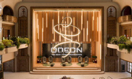 Via al Restyling per il storico Cinema Odeon: entertainment e nuovi negozi