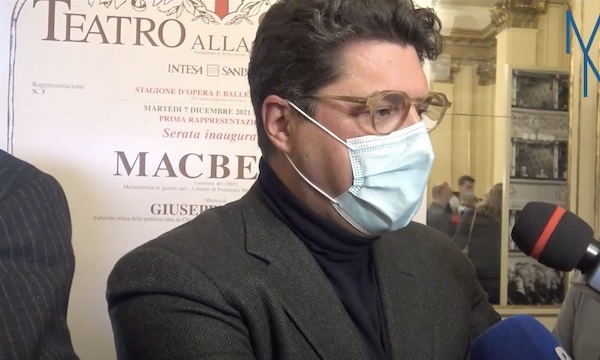 Tutto pronto per la Prima della Scala: parlano i protagonisti
