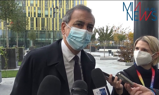 Botta e risposta su San Siro tra Sala: “Se lo compri” e Moratti : “Caduta di stile”