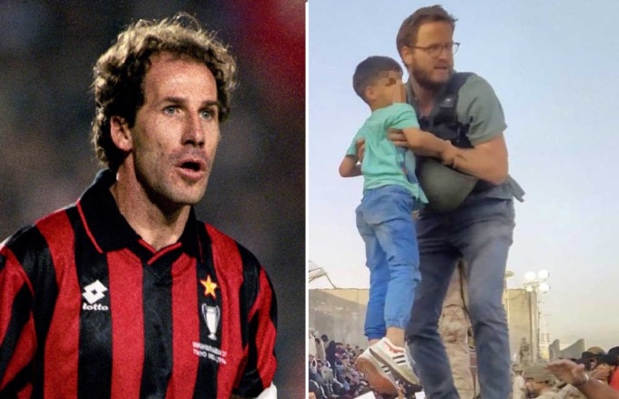 Ambrogino d’oro 2021: dal console a Kabul Tommaso Claudi a Franco Baresi, ecco i benemeriti di Milano
