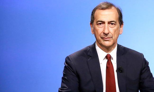 Siccità, Sala chiude le fontane pubbliche: “Ridurre l’uso di acqua potabile”