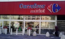 Carrefour, in arrivo 185 licenziamenti nella città Metropolitana di Milano