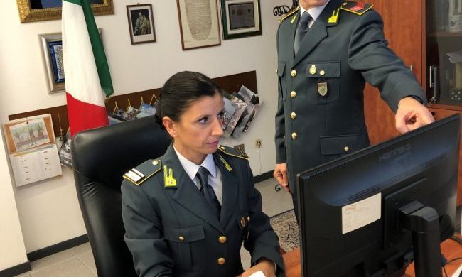 La Finanza sequestra beni per 12 milioni di euro per bancarotta fraudolenta