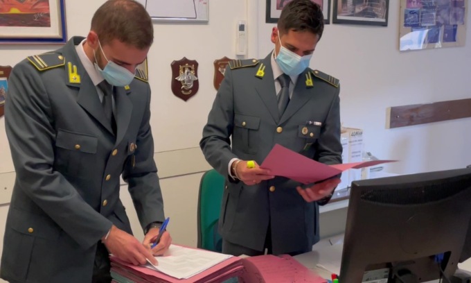 ‘Ndrangheta radicata nel Milanese: 13 arresti all’alba