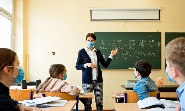 Ats Milano: 220 positivi nelle scuole nella settimana dal 25 al 31 ottobre