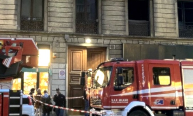 Chi sono i due assassini della 90enne ipovedente uccisa in casa con un ferro da stiro
