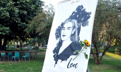 Lea Garofalo vive nel ricordo di chi la commemora: domani fiaccolata in viale Montello