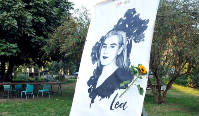 Lea Garofalo vive nel ricordo di chi la commemora: domani fiaccolata in viale Montello