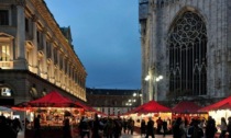 Natale a Milano 2021, il ritorno di fiere e mercatini in città