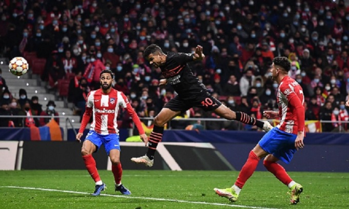Champions League, il Milan passa i gironi se…