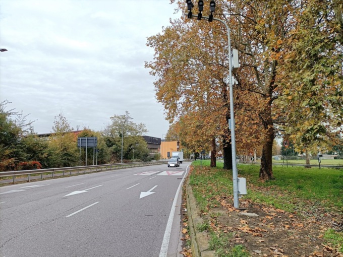 Proseguono gli interventi dedicati alla sicurezza stradale nell’ambito del Progetto Sicurezza Milano Metropolitana