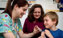 Vaccinazioni antinfluenzali, da domani aperte anche ai bambini dai 6 mesi ai 6 anni