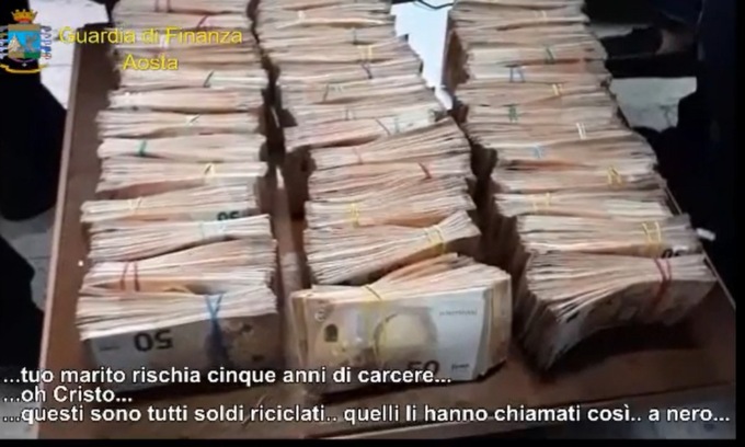 Maxi truffa nel settore energetico, 22 arresti: a Milano una delle sedi dell’organizzazione