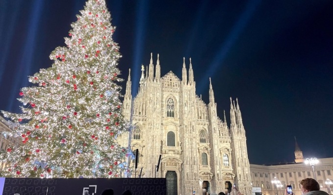 Per la notte di Capodanno disposti controlli rafforzati in città