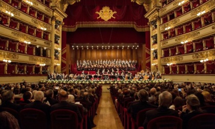 Milano in trepidazione: mancano poche ore alla Prima del Teatro alla Scala