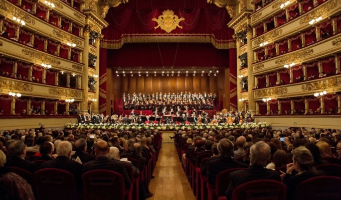 Milano in trepidazione: mancano poche ore alla Prima del Teatro alla Scala
