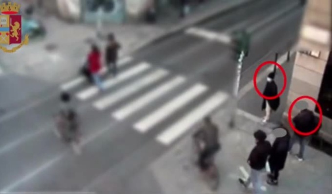 Sequestro con riscatto a Milano: legano un’imprenditrice in casa e chiedono 80mila euro per liberarla
