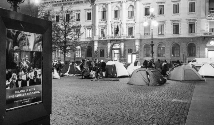 Dal Comune 3 milioni per gli alloggi dedicati ai senza dimora.. e la promessa di un tavolo pubblico