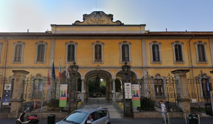 Contagi in crescita, al Pio Albergo Trivulzio visite sospese per precauzione