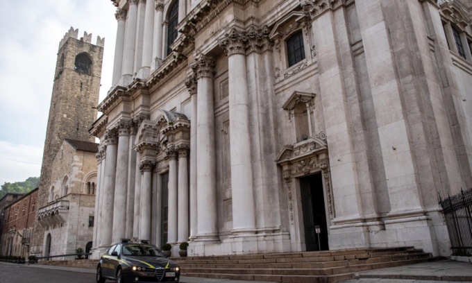 Operazione “Banca da gioco”, frode fiscale da oltre 90milioni di euro