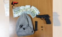 Altre due rapine in farmacia a Milano: arrestato 20enne