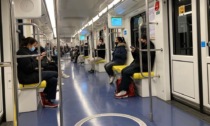 Trasporto pubblico: meno aggressioni ma aumentano gli atti vandalici