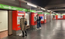 Fermato pluripregiudicato in metro: vendeva biglietti usati ai pendolari