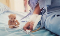 Epatite pediatrica: in Lombardia sono 9 i casi accertati, due all'Ats Milano