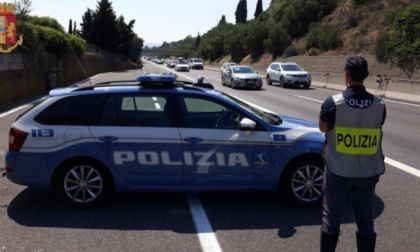 Ricercato europeo fermato dalla Polizia di Milano mentre va a una scampagnata con gli amici