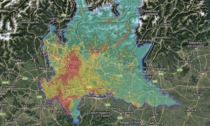 Smog, la Lombardia torna a soffocare: nuove misure di limitazione a traffico e riscaldamento