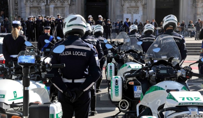 Pubblicato il bando per assumere 500 nuovi vigili: candidature entro il 21 febbraio 2022