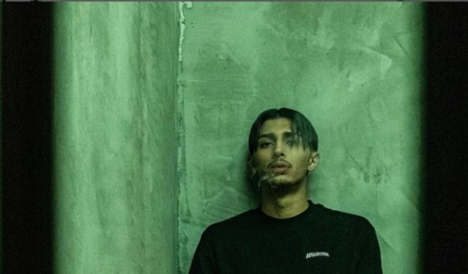 Rapine a Milano: il rapper Baby Gang condannato a 4 anni e 10 mesi di carcere