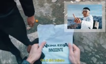 Neima Ezza in una canzone si dichiara innocente e accusa di razzismo le forze dell'ordine