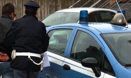 Pioggia di furti nei negozi e rapine a Milano, numerosi arresti dalle Forze dell'ordine