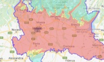 Legambiente: "Milano oltre i limiti da 20 giorni, attivare misure di II livello"