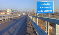 Adesso il controllo dei limiti di velocità è smart e passa dal cloud. Sulla S.P. 14 Rivoltana la tecnologia è già attiva