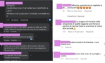 Minacce e "inviti allo stupro" contro la segretaria Pd Silvia Roggiani sotto il post del viceministro della Lega Morelli