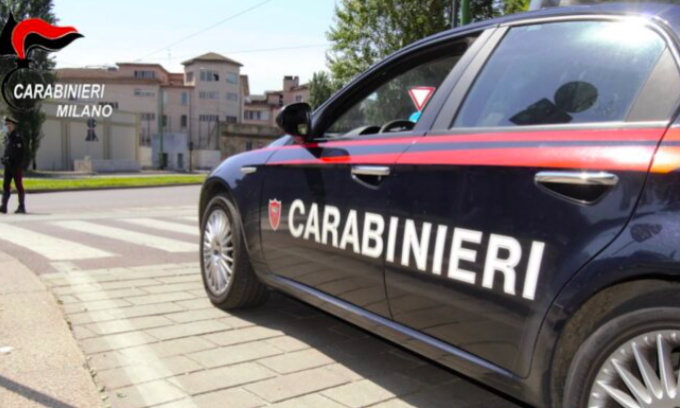 Rapine ai danni di turisti a Milano: tre arresti. C’è anche un 12enne