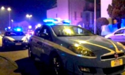 Sparatoria in zona San Siro a Milano, ferito un 26enne