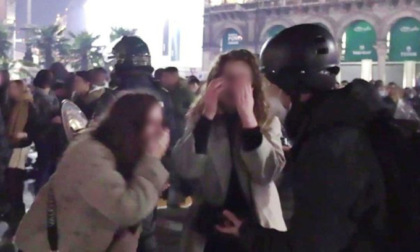Capodanno 2022, molestie sessuali in piazza Duomo: condannati altri due giovani