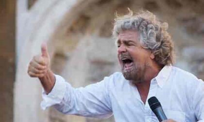 Influenze illecite: la Procura di Milano apre un’indagine, indagato Beppe Grillo
