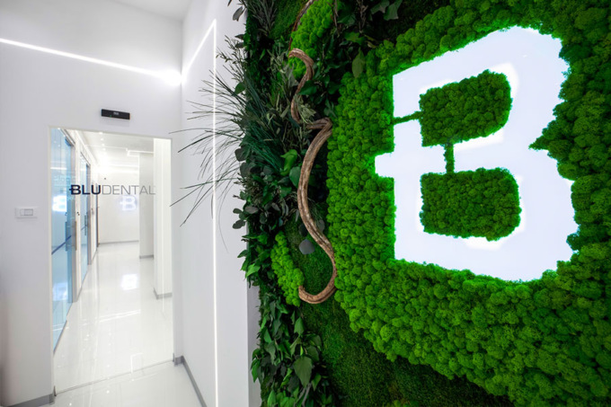Milano accoglie il suo terzo Centro dentistico Bludental