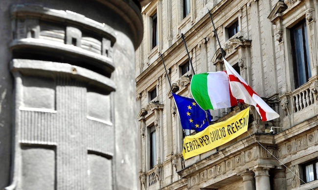 Giorno della Memoria: tutte le iniziative nel Comune di Milano