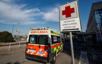 L’ultima spiaggia della Lombardia per evitare la zona arancione: ampliati (ancora) i posti letto Covid
