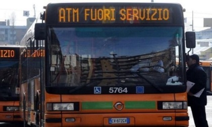 Oggi, 14 gennaio sciopero dei mezzi a Milano per 4 ore: gli orari