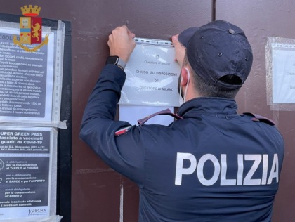 Scontri, feriti e disordini: chiude di nuovo il locale di via Padova “Las Canastas”