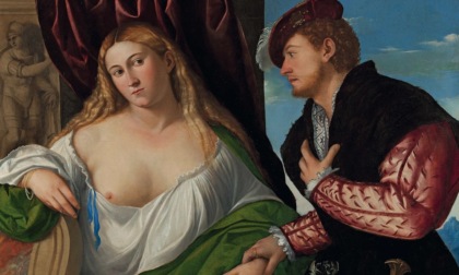 Mostre Milano, a Palazzo Reale la pittura di Tiziano e dei suoi celebri contemporanei
