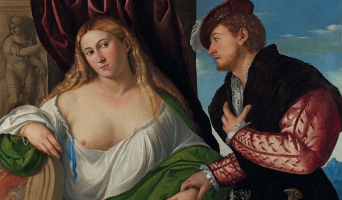 Mostre Milano, a Palazzo Reale la pittura di Tiziano e dei suoi celebri contemporanei