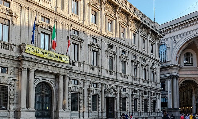 Foibe, Consiglio comunale approva odg per “Luogo del ricordo”: Verdi contrari