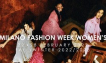 Milano Fashion Week Women's collection, dal 22 al 28 febbraio la settimana dedicata alla moda femminile